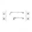 Kit de câbles d'allumage MAGNETI MARELLI 941319170117 - Visuel 2