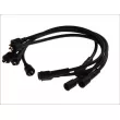 Kit de câbles d'allumage MAGNETI MARELLI 941319170107 - Visuel 1