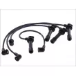 Kit de câbles d'allumage MAGNETI MARELLI 941319170078 - Visuel 1