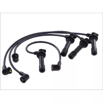 Kit de câbles d'allumage MAGNETI MARELLI