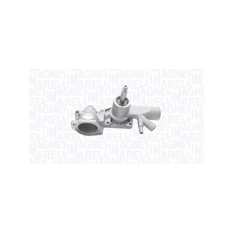 Pompe à eau MAGNETI MARELLI 352316170882