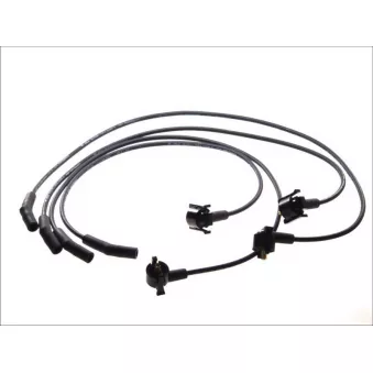 Kit de câbles d'allumage MAGNETI MARELLI