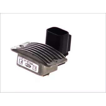 Régulateur d'alternateur MAGNETI MARELLI 940016012800