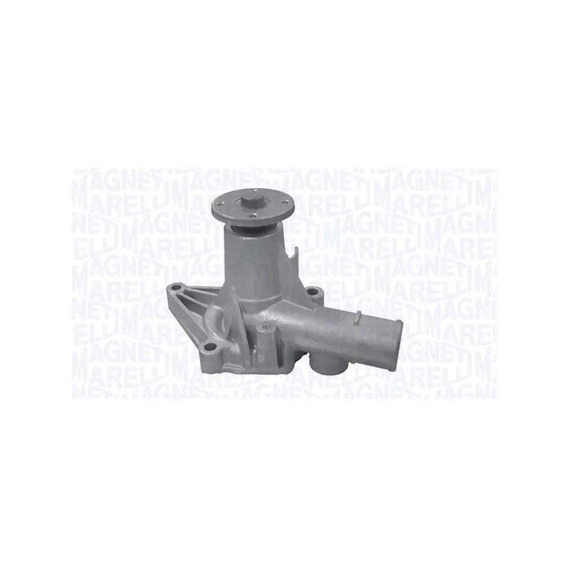Pompe à eau MAGNETI MARELLI 352316170633