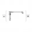 Kit de câbles d'allumage MAGNETI MARELLI 941319170015 - Visuel 3