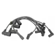 Kit de câbles d'allumage MAGNETI MARELLI 941319170080 - Visuel 1