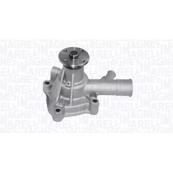 Pompe à eau MAGNETI MARELLI 352316171050
