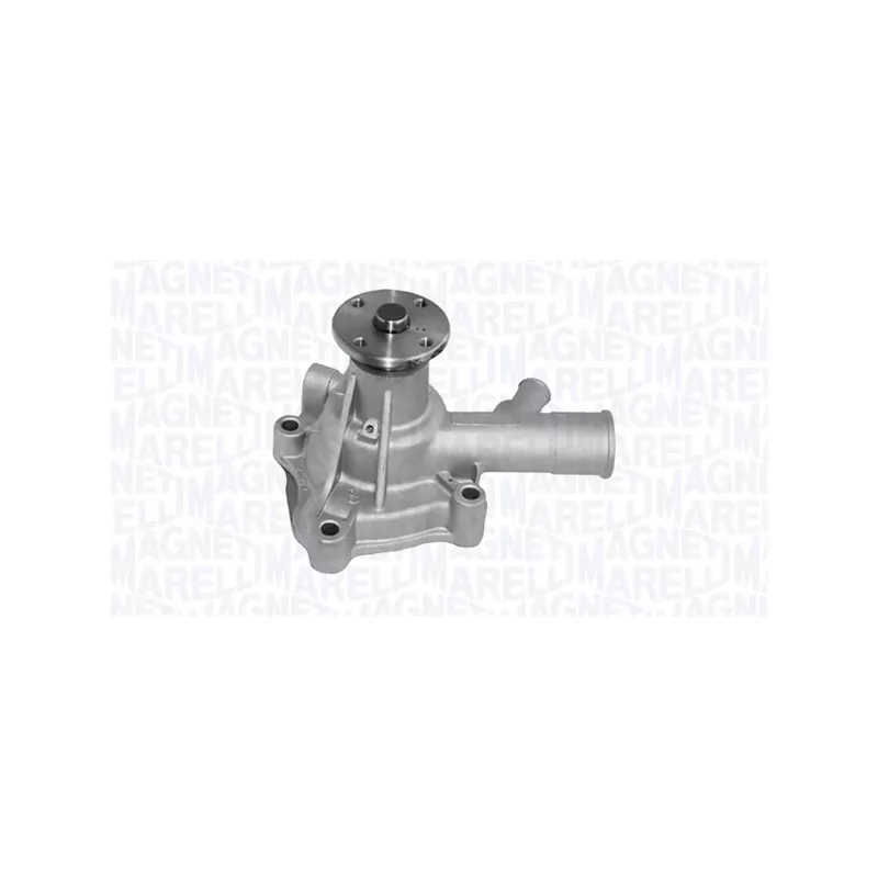 Pompe à eau MAGNETI MARELLI 352316171050