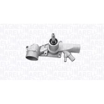 Pompe à eau MAGNETI MARELLI 352316170884