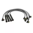 Kit de câbles d'allumage MAGNETI MARELLI 941319170050 - Visuel 1