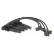 Kit de câbles d'allumage MAGNETI MARELLI 941319170081 - Visuel 2