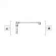 Kit de câbles d'allumage MAGNETI MARELLI 941319170081 - Visuel 3