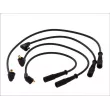 Kit de câbles d'allumage MAGNETI MARELLI 941319170070 - Visuel 1