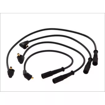 Kit de câbles d'allumage MAGNETI MARELLI 941319170070