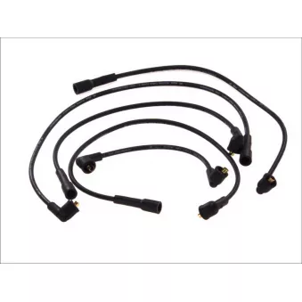 Kit de câbles d'allumage MAGNETI MARELLI