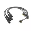 Kit de câbles d'allumage MAGNETI MARELLI 941319170054 - Visuel 1