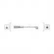 Kit de câbles d'allumage MAGNETI MARELLI 941319170054 - Visuel 2