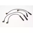 Kit de câbles d'allumage MAGNETI MARELLI 941319170068 - Visuel 1