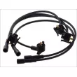Kit de câbles d'allumage MAGNETI MARELLI 941319170037 - Visuel 1