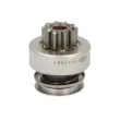 Pignon, démarreur MAGNETI MARELLI 940113020485 - Visuel 1