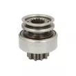 Pignon, démarreur MAGNETI MARELLI 940113020485 - Visuel 2