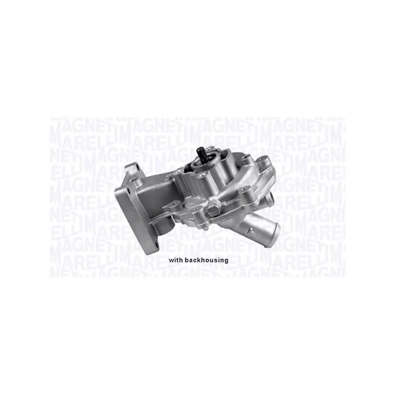 Pompe à eau MAGNETI MARELLI 352316170216