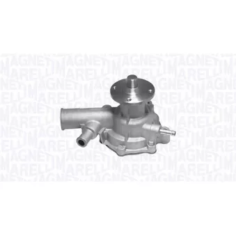 Pompe à eau MAGNETI MARELLI 352316171063