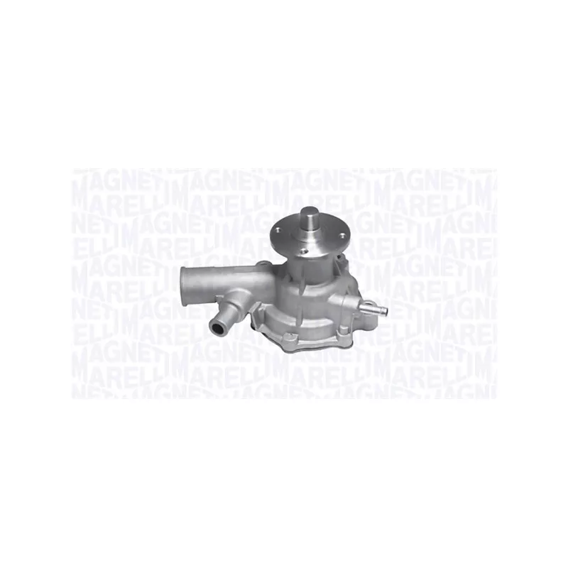 Pompe à eau MAGNETI MARELLI 352316171063