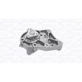 Pompe à eau MAGNETI MARELLI 352316170339