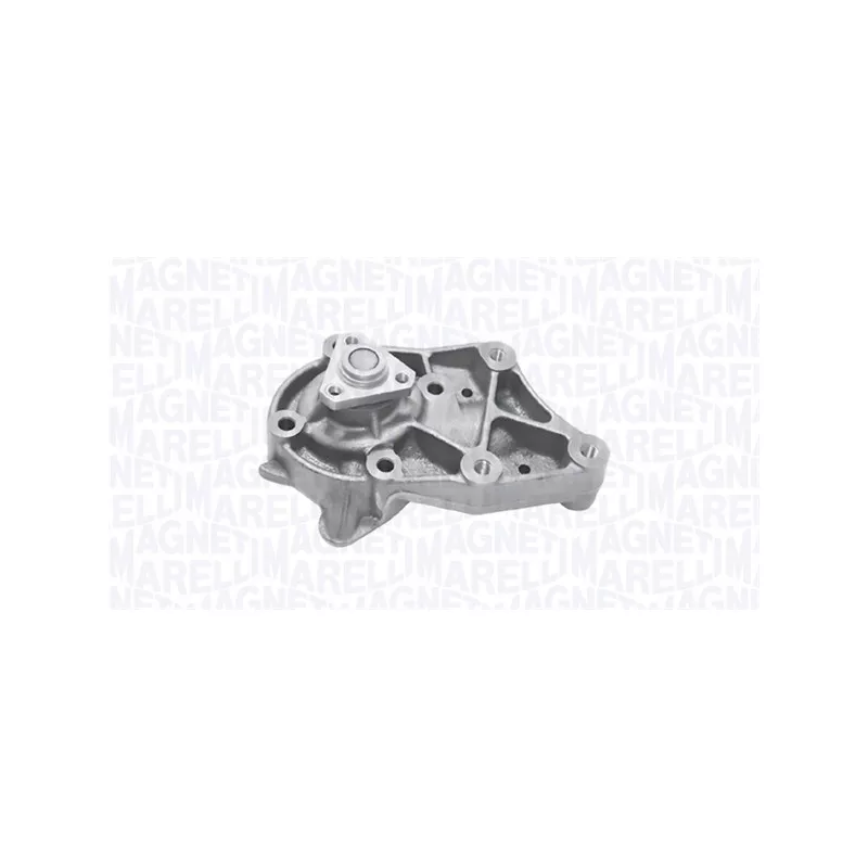 Pompe à eau MAGNETI MARELLI 352316170339