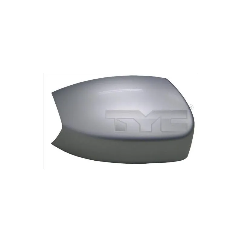Revêtement, rétroviseur extérieur TYC 310-0128-2