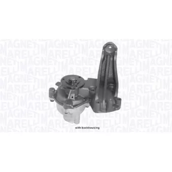 Pompe à eau MAGNETI MARELLI 352316170345