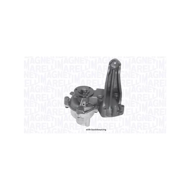 Pompe à eau MAGNETI MARELLI 352316170345