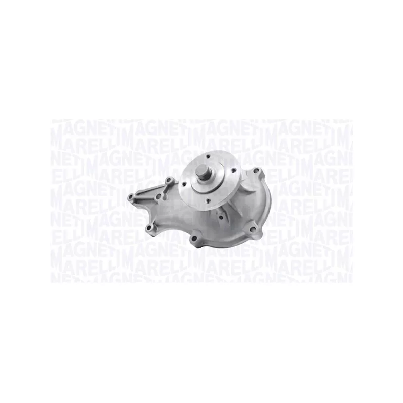 Pompe à eau MAGNETI MARELLI 352316171066