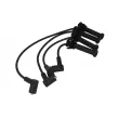 Kit de câbles d'allumage MAGNETI MARELLI 941318111300 - Visuel 1