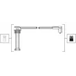 Kit de câbles d'allumage MAGNETI MARELLI 941318111300 - Visuel 2