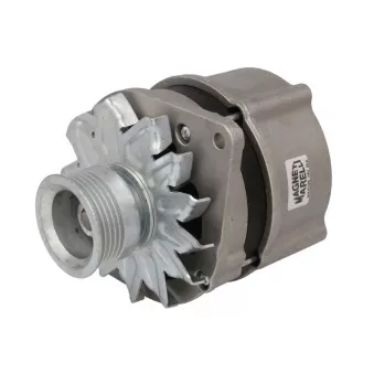 Alternateur MAGNETI MARELLI 943300991010