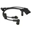 Kit de câbles d'allumage MAGNETI MARELLI 941318111304 - Visuel 1