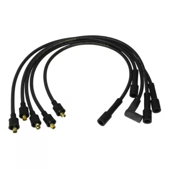 Kit de câbles d'allumage MAGNETI MARELLI 941135080697