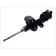 Amortisseur avant gauche MAGNETI MARELLI 352026080200 - Visuel 3