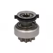 Pignon, démarreur MAGNETI MARELLI 940113020474 - Visuel 2