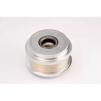 Poulie roue libre, alterneur MAGNETI MARELLI
