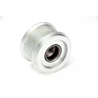 Poulie roue libre, alterneur MAGNETI MARELLI 940113010068