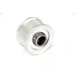 Poulie roue libre, alterneur MAGNETI MARELLI 940113010068 - Visuel 2