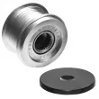 Poulie roue libre, alterneur MAGNETI MARELLI 940113010068 - Visuel 3
