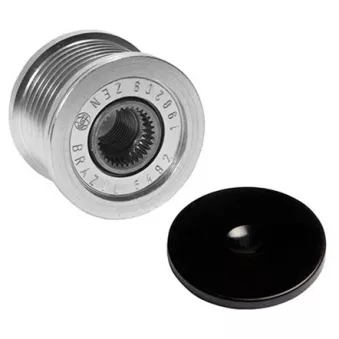Poulie roue libre, alterneur MAGNETI MARELLI 940113010060