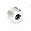 Poulie roue libre, alterneur MAGNETI MARELLI 940113010079 - Visuel 1