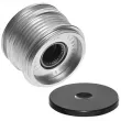 Poulie, alterneur MAGNETI MARELLI 940113010074 - Visuel 3