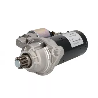 Démarreur MAGNETI MARELLI 063521230380