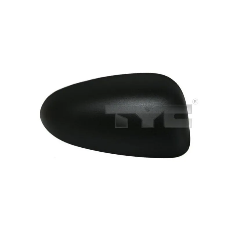 Revêtement, rétroviseur extérieur TYC 310-0141-2